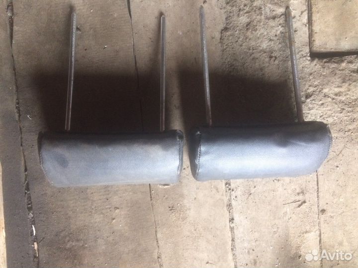 Подголовники ваз 2106