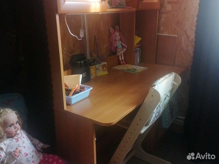 Детская мебель бу