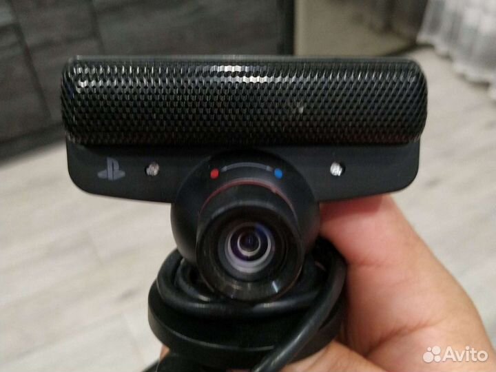 Камера для ps3