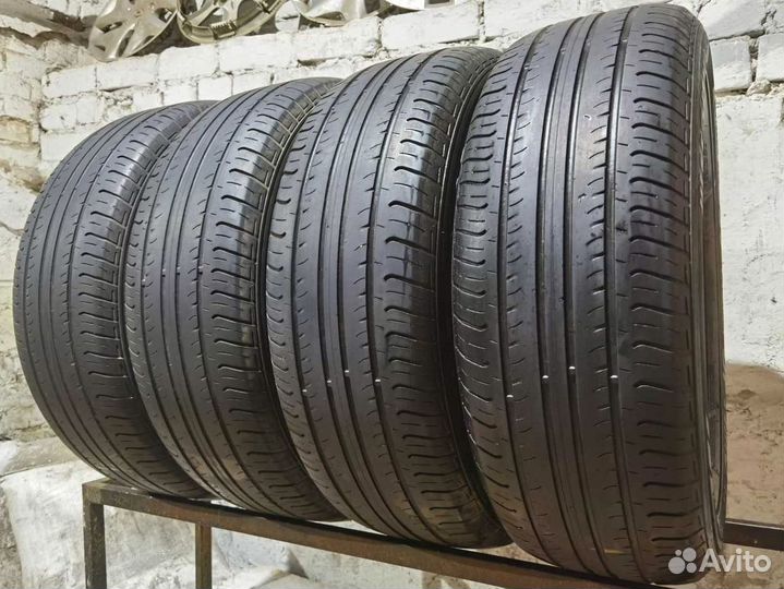 Hankook Optimo K415 225/60 R17 99H