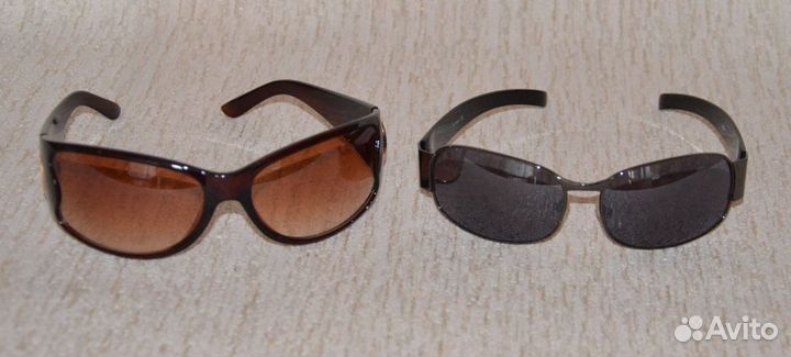 Солнцезащитные очки женские, унисекс