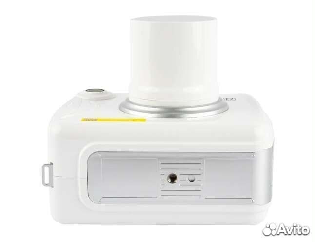 Высокочастотный портативный дентальный аппарат