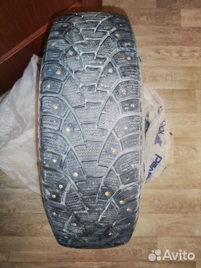 Matador MP 51 Sibir 2 195/65 R15 91T