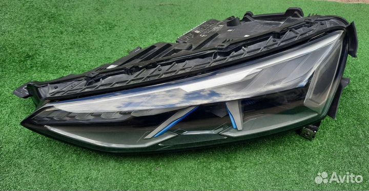 Фара лазерная Laser Audi E-Tron GT RS