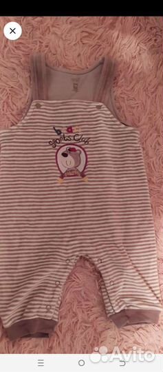 Продам комбинезон