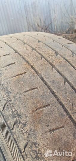 Yokohama Advan Sport A/S 235/55 R20