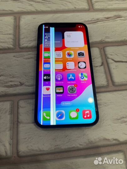 iPhone 12 mini, 128 ГБ