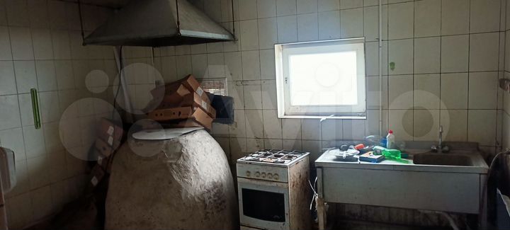 Производство, 60 м²