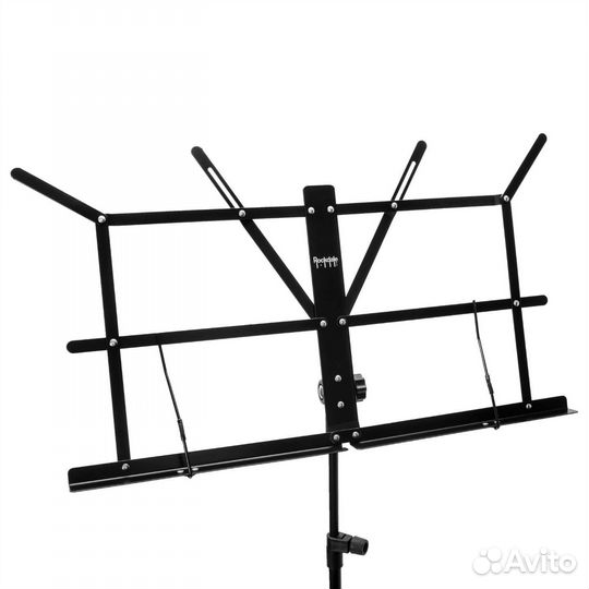 Пюпитр, пульт для нот