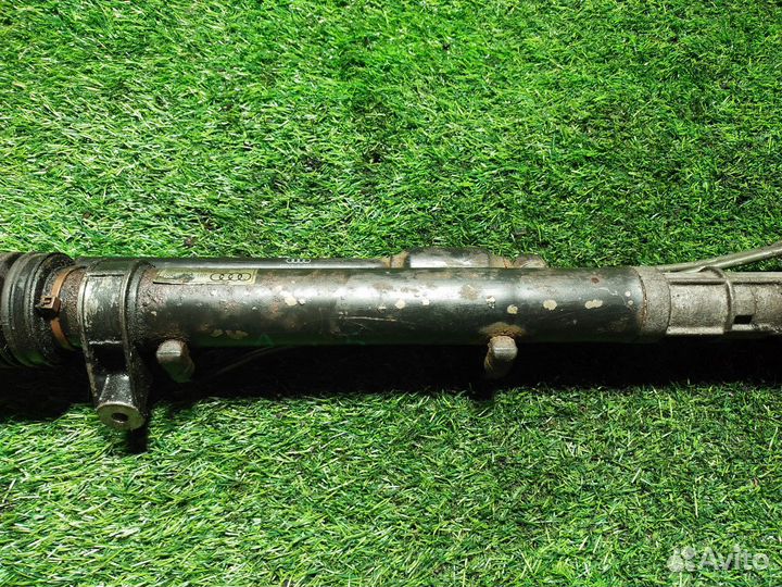 Рулевая рейка Audi A6 (С5) II