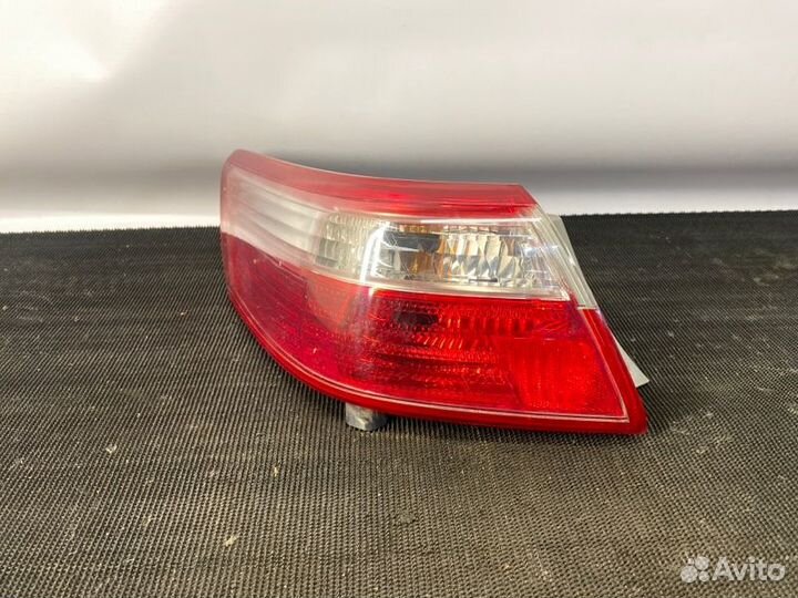 Фонарь задний цивик 4d 2005-2011