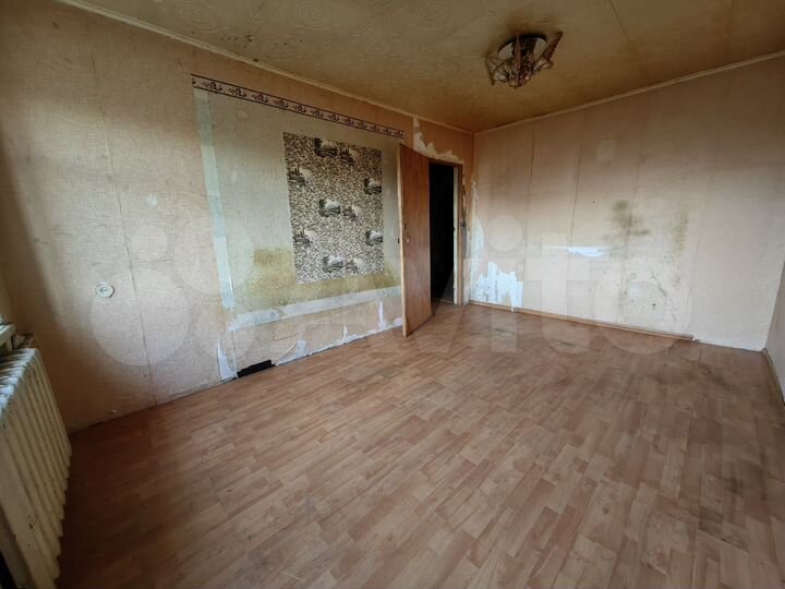 2-к. квартира, 40,3 м², 5/5 эт.