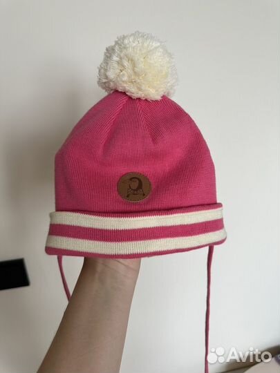 Mini rodini шапка