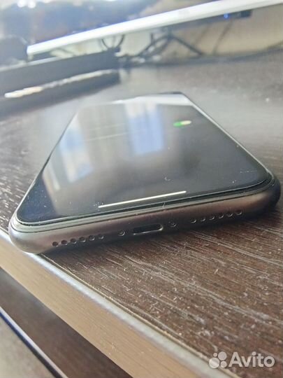 iPhone Xr, 128 ГБ