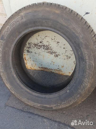 Nokian Tyres NRT 195/65 R15