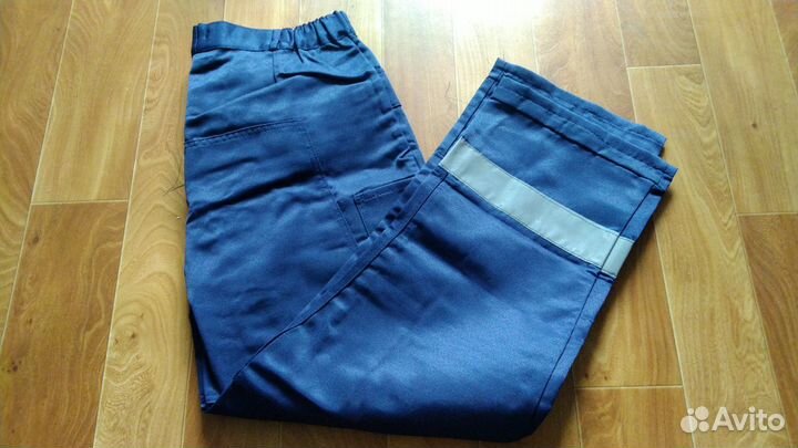 Спецодежда рабочая комплект Движенец - Л ржд