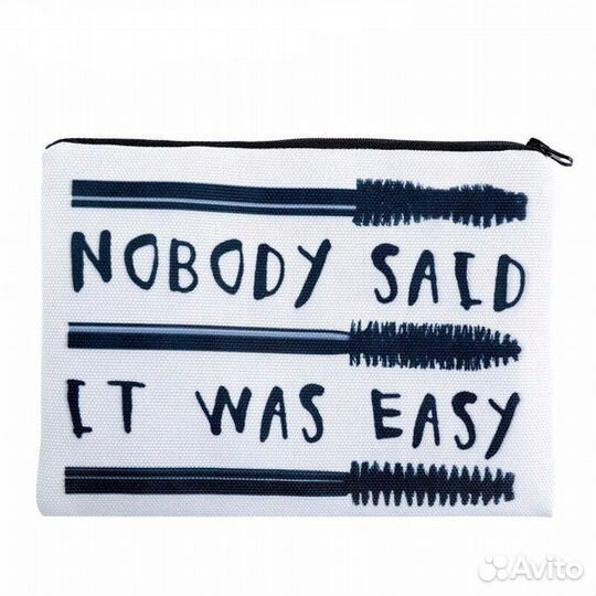 Косметичка