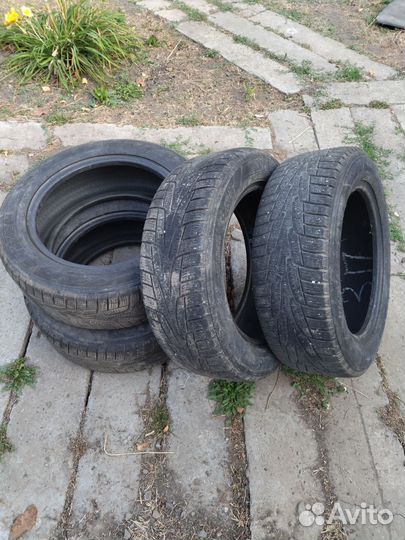 Kumho 846 185/60 R15