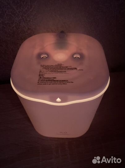 Увлажнитель воздуха