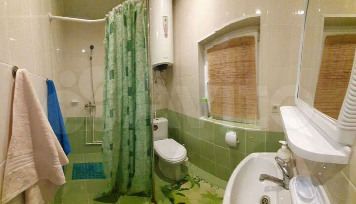 Дом 50 м² на участке 10 сот.