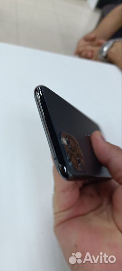 iPhone 11 pro