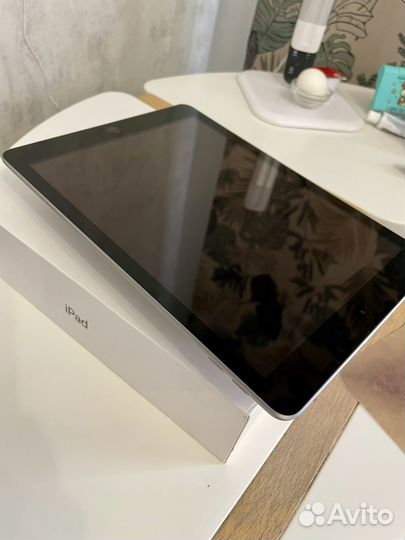 iPad 6 поколения 32gb
