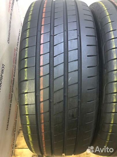 Goodyear Eagle F1 Asymmetric 5 225/45 R19