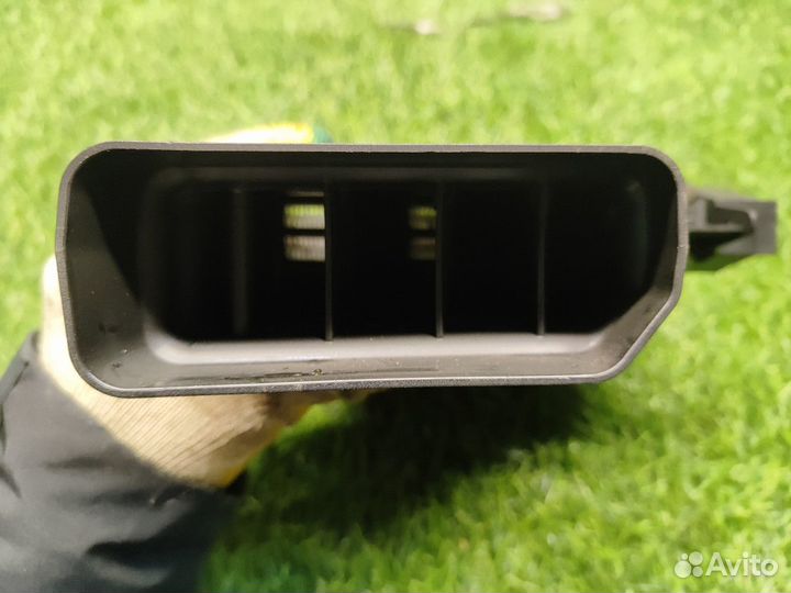 Электрический радиатор отопителя