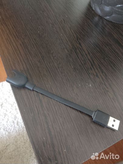 Зарядное устройство для смарт часов Xiaomi Mi