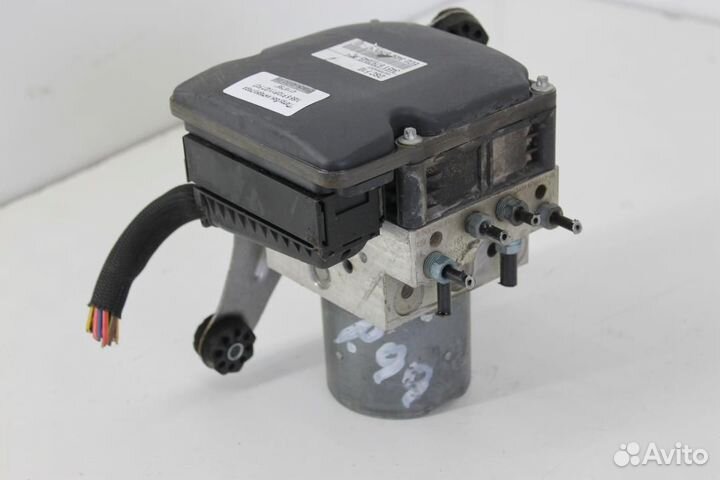 Блок ABS BMW 5 F10/F11/GT F07 2010 6797045