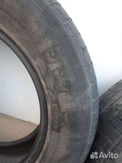 Nordman RS2 195/65 R15