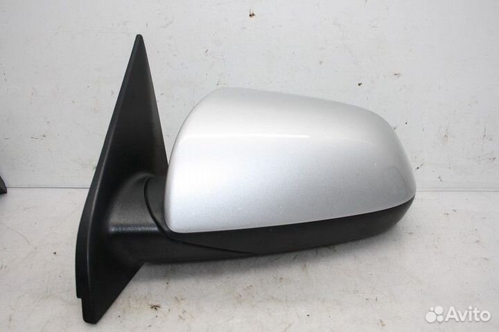 Зеркало левое электрическое hyundai creta 2016