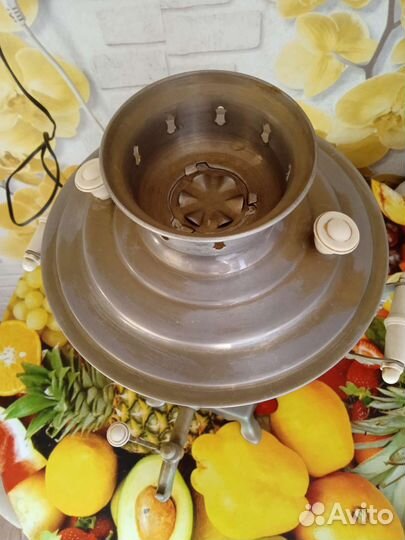 Самовар электрический