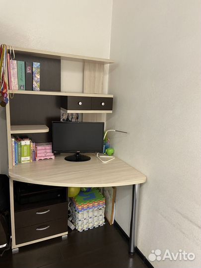 Письменный стол бу