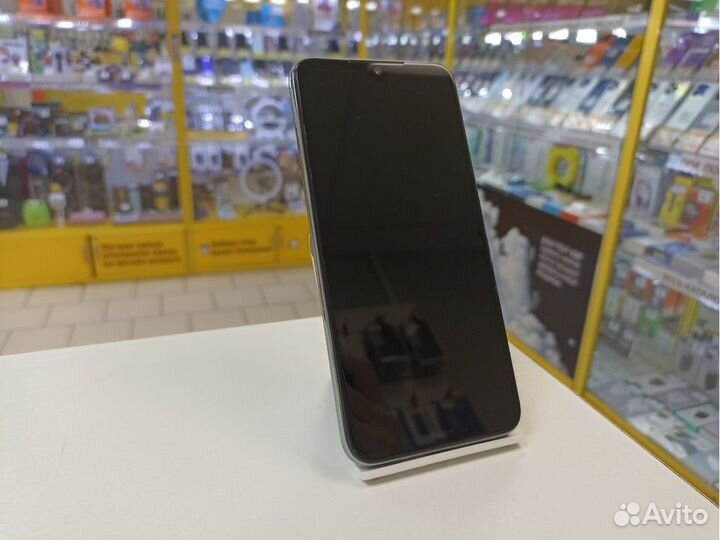 Xiaomi Redmi Note 8T, 4/64 ГБ