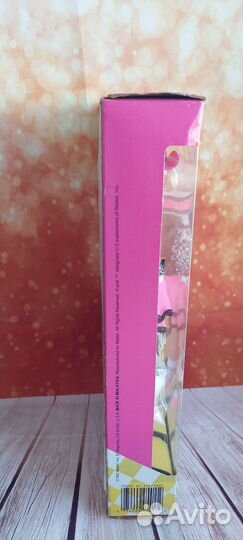 Stacie Party and play