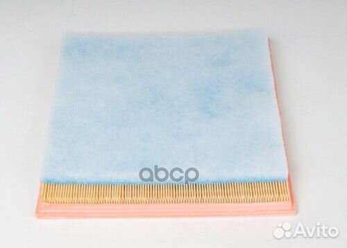 Элемент воздушного фильтра двигателя/ELE 208973