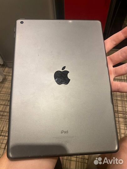 iPad 10.2 2019