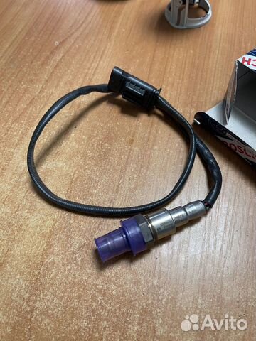 Лямбда зонд Bosch для BMW