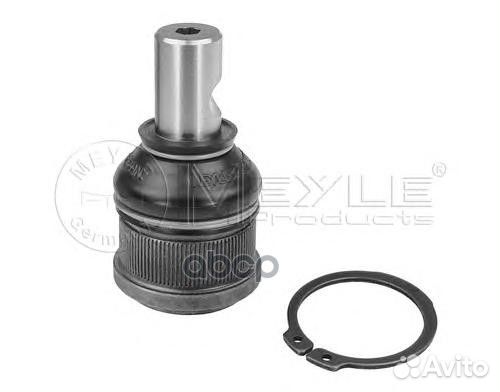 Шаровая опора chrysler PT cruiser 00/voyager