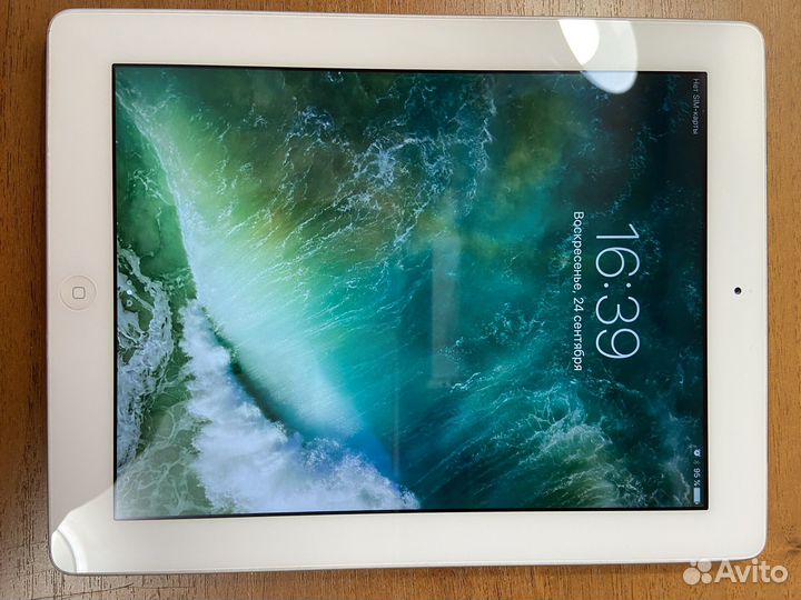 Apple iPad 4 64gb wi fi cellular