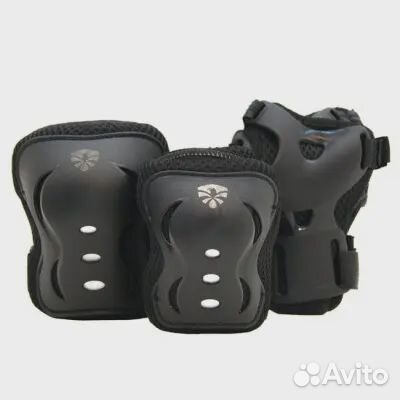 Защита для роликовых коньков Flying Eagle V5
