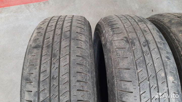 Kumho Solus KL21 235/65 R17