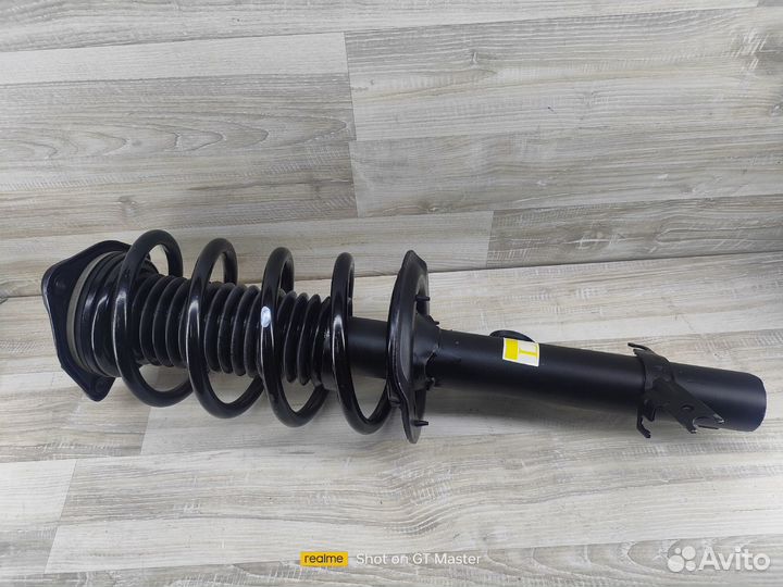 Амортизатор передний левый Haval Jolion