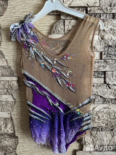 Сдам в аренду купальник на рост 134-140