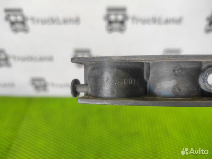 Зажим жгута проводов Man Tgx 2012