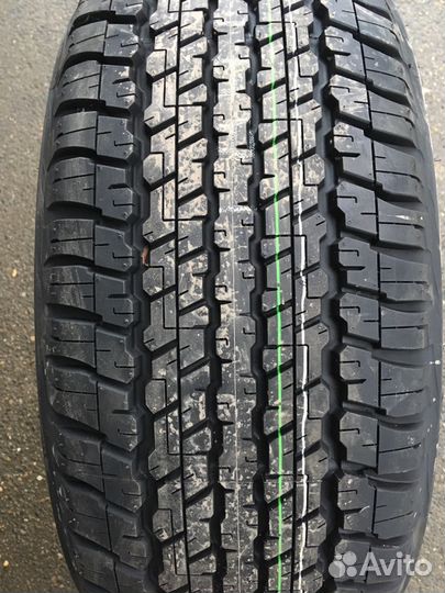 Dunlop Grandtrek AT22 265/60 R18 110H