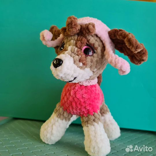Мягкая игрушка