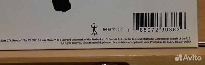 Paul mccartney – Memory Almost Full. USA. still se