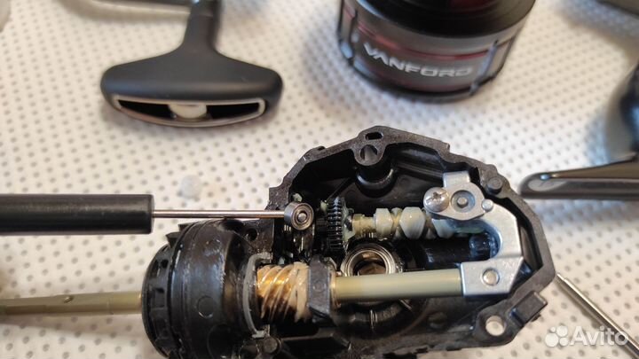 Смазка,подшипники,запчасти